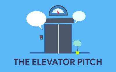 Elevator Pitch