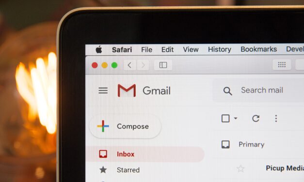 How do I Address and Email Application?