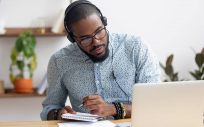 How to Be a Successful Online Learner