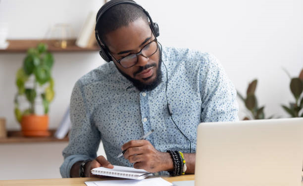 How to Be a Successful Online Learner