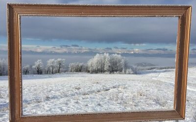 Christmas in the Country