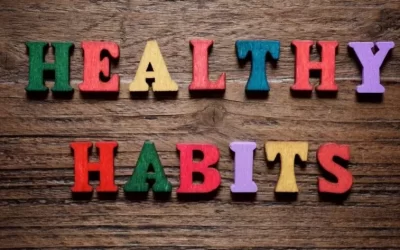 What is your healthy habit?