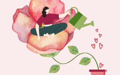 Part of my Self-Care!