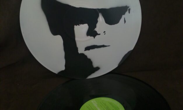 A musical tribute to Elton John 