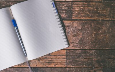 Gratitude Journaling