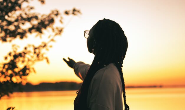 Introvert or Extrovert?