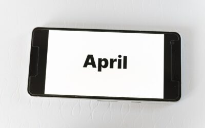 April 2025 at MCG Foothills