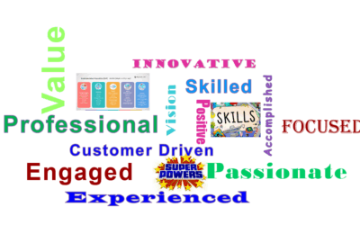 What is a Personal Value Proposition?