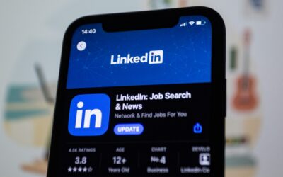 LinkedIn – Is it for me?