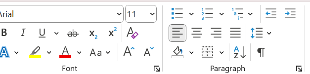 WORD CAN BE FUN