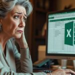 How Freeze Panes Can Be a Time Saver in Excel