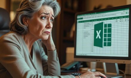 How Freeze Panes Can Be a Time Saver in Excel