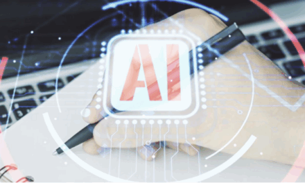How is AI Changing the Future of Work