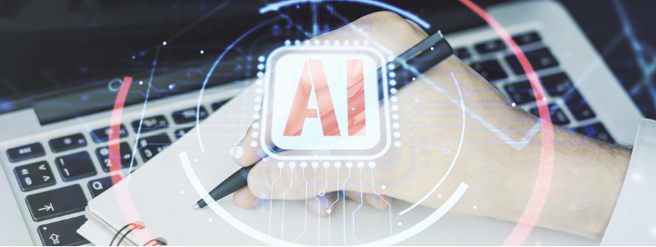 How is AI Changing the Future of Work