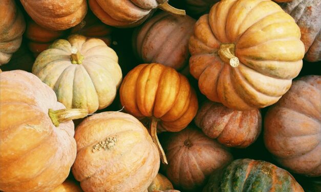 October 2025 Calendar