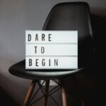 Seize New Opportunities Without Fear