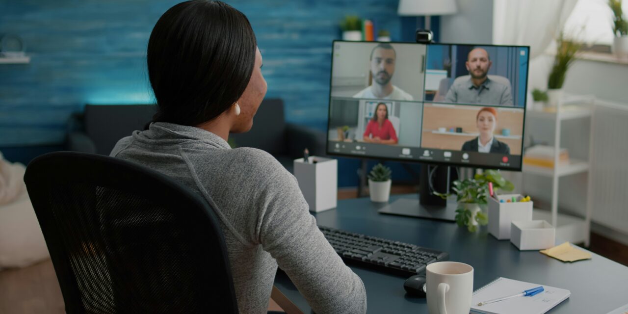 Virtual Meeting Refresher