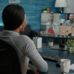 Virtual Meeting Refresher