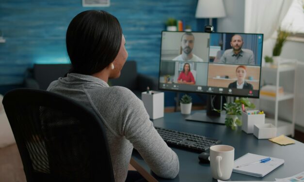 Virtual Meeting Refresher