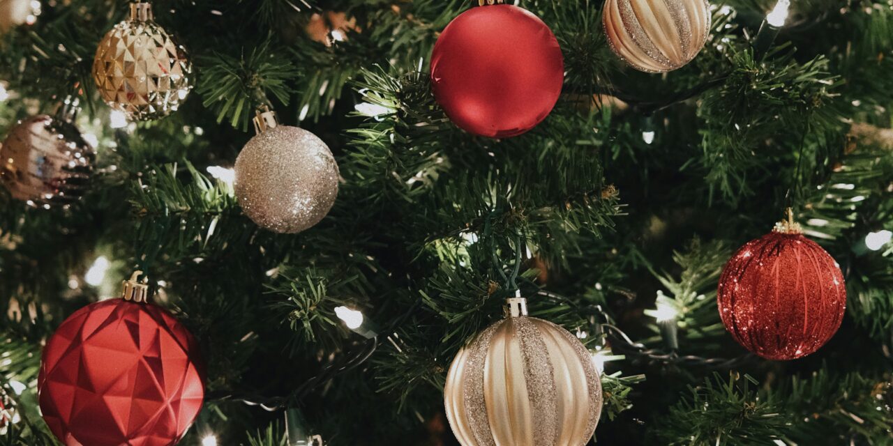 December 2025 Calendar