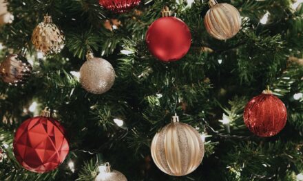 December 2025 Calendar