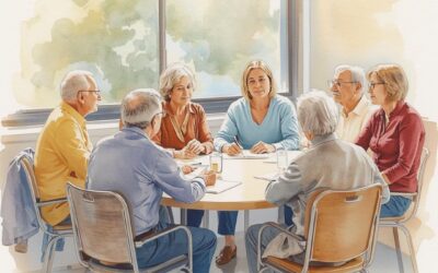 Strength in Shared Perspectives