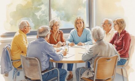 Strength in Shared Perspectives