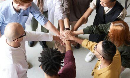 Ever Struggle to Get Along with Different Personality Types at Work?