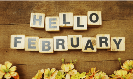 February 2026 Calendar