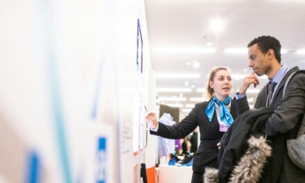 How To Make The Most Out Of A Career Fair