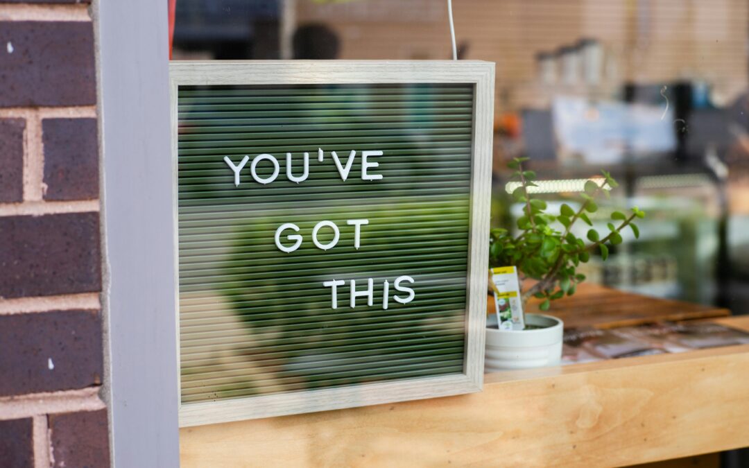 Remaining Confident During Your Job Search