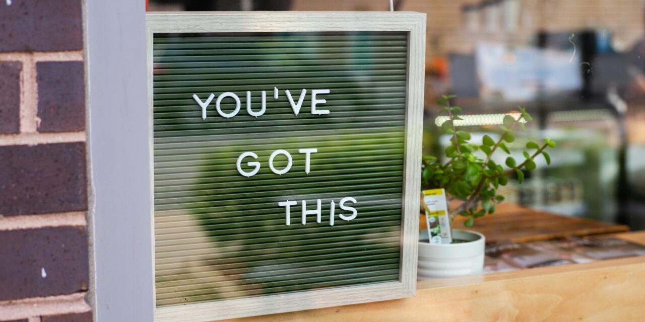 Remaining Confident During Your Job Search