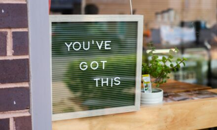 Remaining Confident During Your Job Search