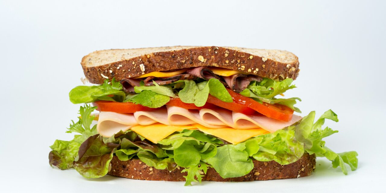 The Sandwich Generation