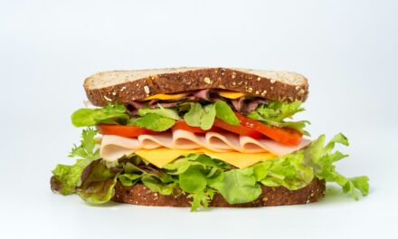 The Sandwich Generation